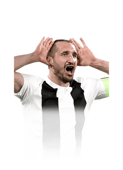 CHIELLINI