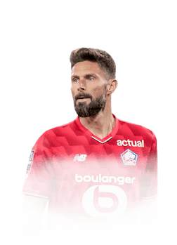 GIROUD