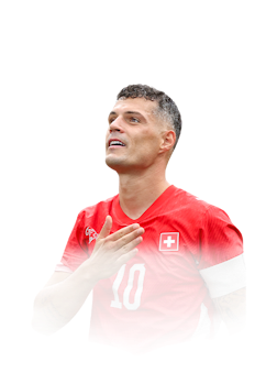 XHAKA