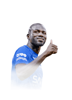 KOULIBALY