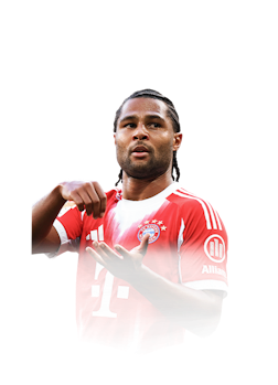 GNABRY