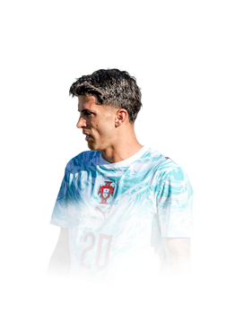 JOÃO CANCELO