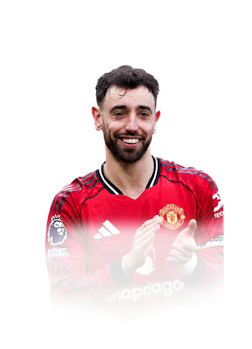 BRUNO FERNANDES