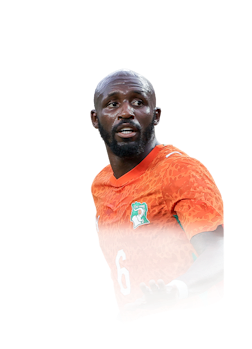 FOFANA