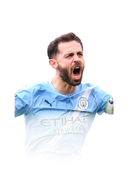 BERNARDO SILVA
