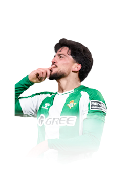PABLO FORNALS