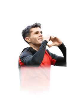 PULISIC