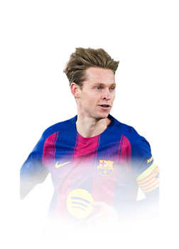 DE JONG