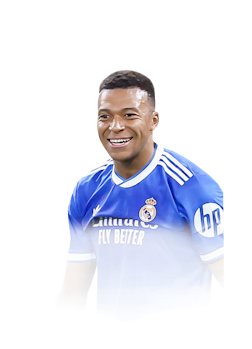 MBAPPÉ