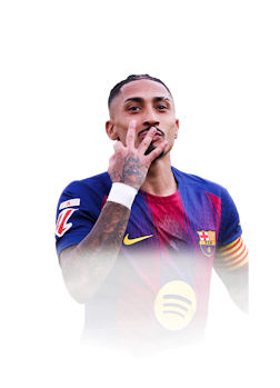 RAPHINHA