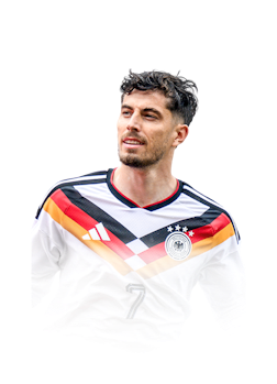 HAVERTZ