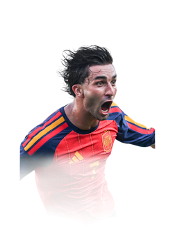 FERRAN TORRES