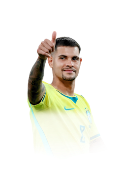 BRUNO GUIMARÃES