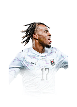 CHUKWUEMEKA