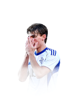 NICO PAZ