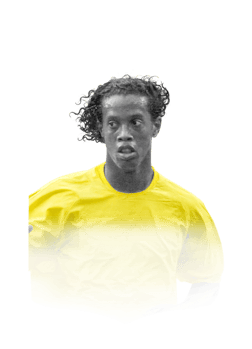 RONALDINHO