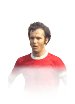 BECKENBAUER