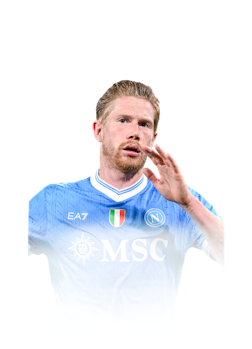 DE BRUYNE