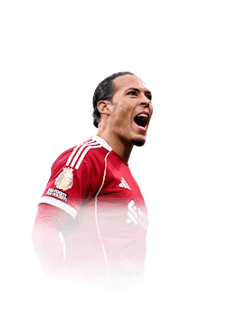 VAN DIJK