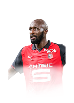 FOFANA