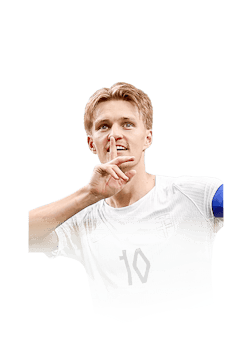 ØDEGAARD