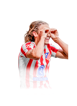 MARCOS LLORENTE