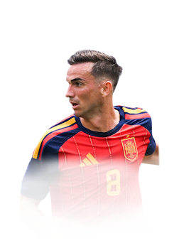 FABIÁN RUIZ