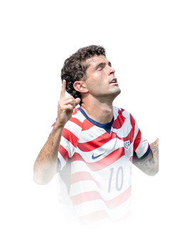 PULISIC