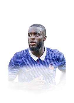 UPAMECANO
