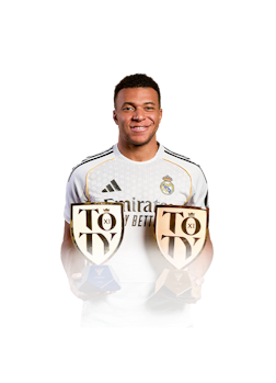 MBAPPÉ