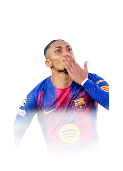 RAPHINHA
