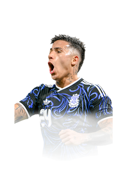 FERNÁNDEZ