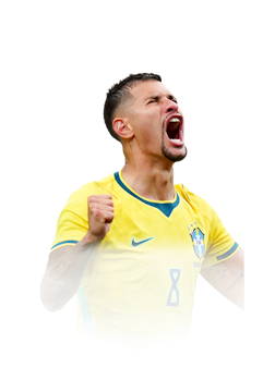 BRUNO GUIMARÃES