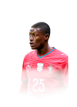 NUNO MENDES