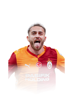 YILMAZ