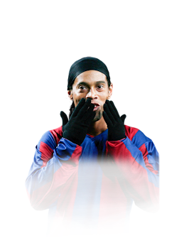 RONALDINHO