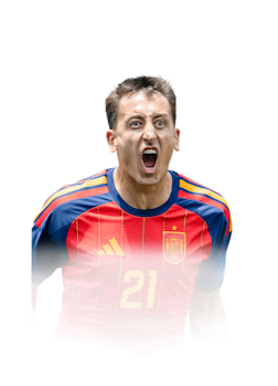 OYARZABAL
