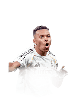 MBAPPÉ
