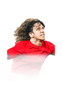 CARLES PUYOL