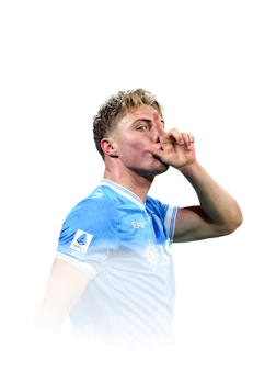 HØJLUND