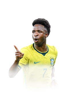 VINI JR.