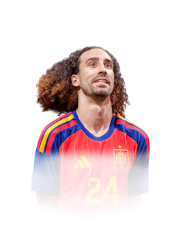MARC CUCURELLA