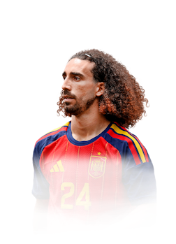 MARC CUCURELLA