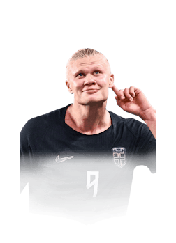 HAALAND
