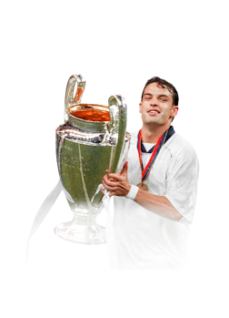 FERNANDO MORIENTES
