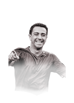 XAVI
