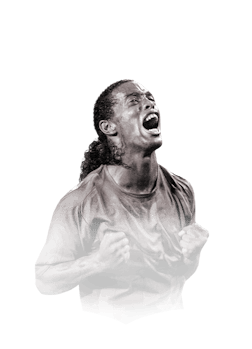 RONALDINHO