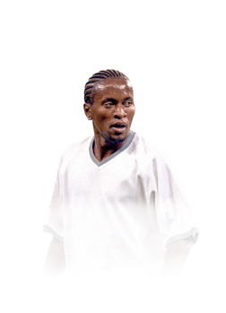 ZÉ ROBERTO