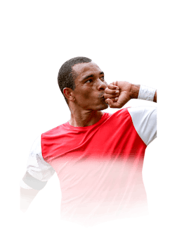 GILBERTO SILVA