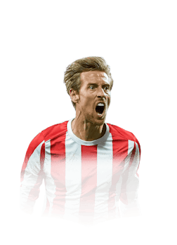 CROUCH